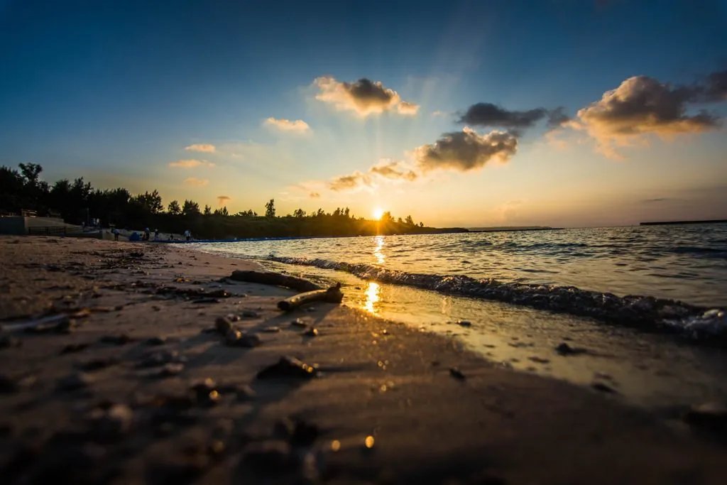 🏖️ 파이나가마 비치 이미지 5